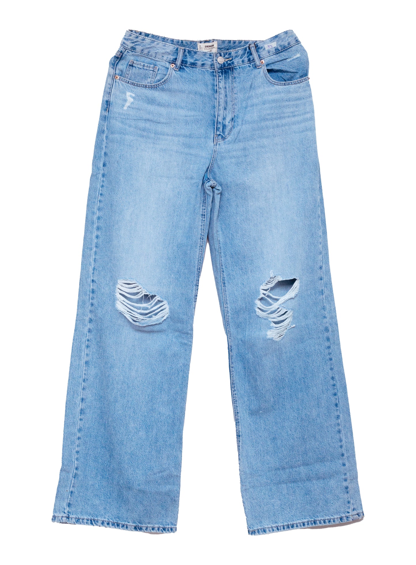 JEANS 32 WAIST