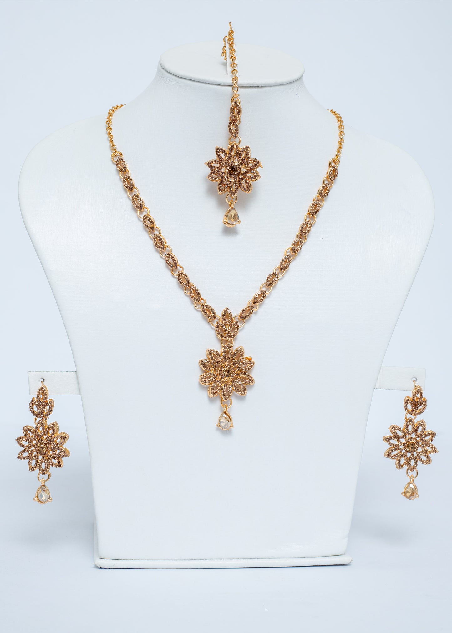 Zircon Set (JSF-09A)