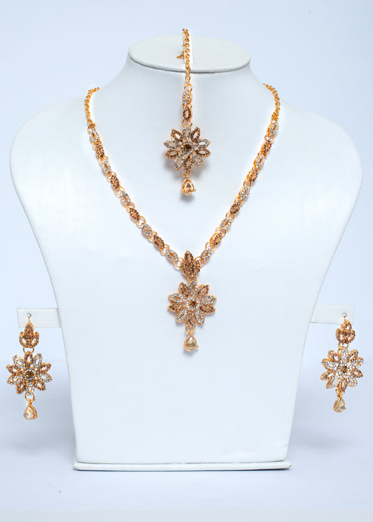 Zircon Set (JSF-09A)