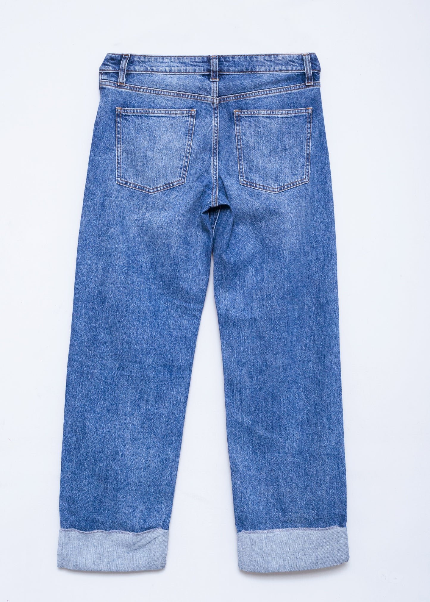 JEANS 30 Waist