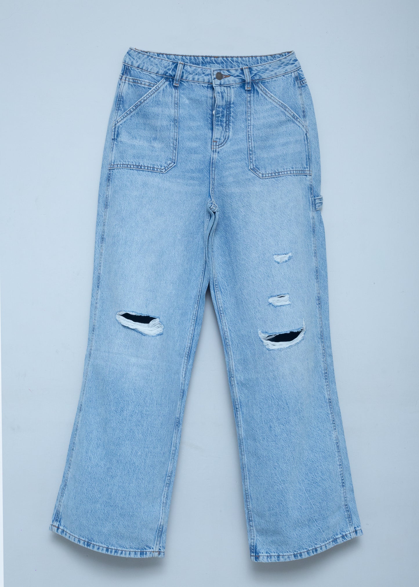 Jeans 30 Waist
