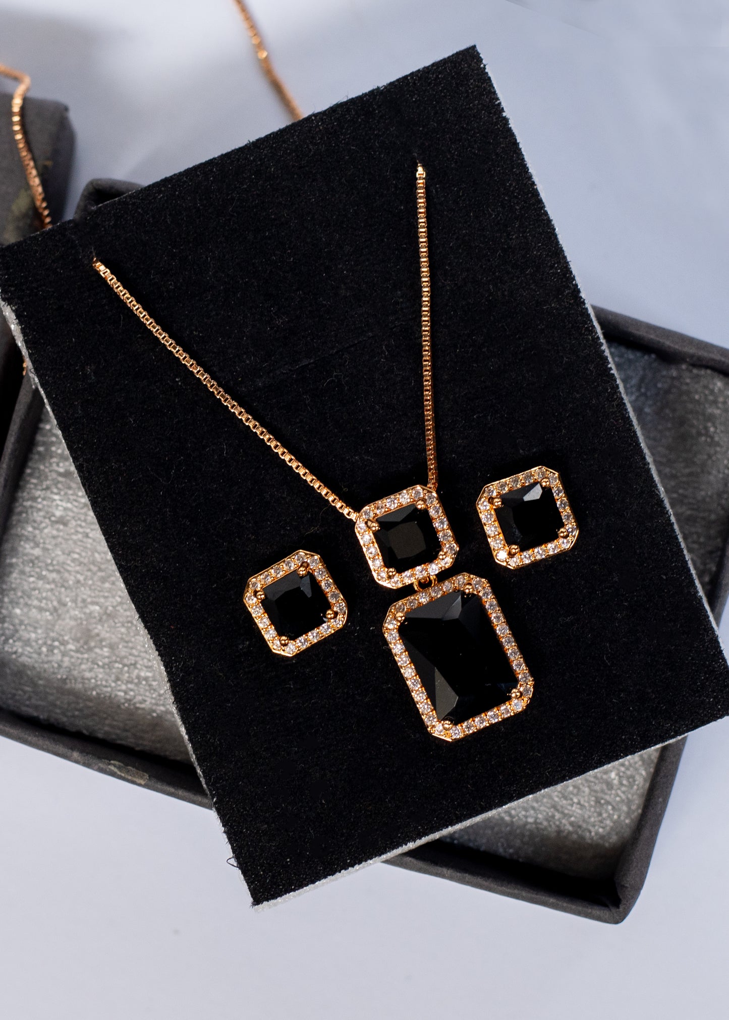 CASUAL JEWELRY COLLECTION (CS-05)