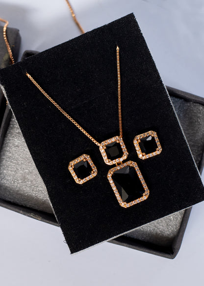 CASUAL JEWELRY COLLECTION (CS-05)