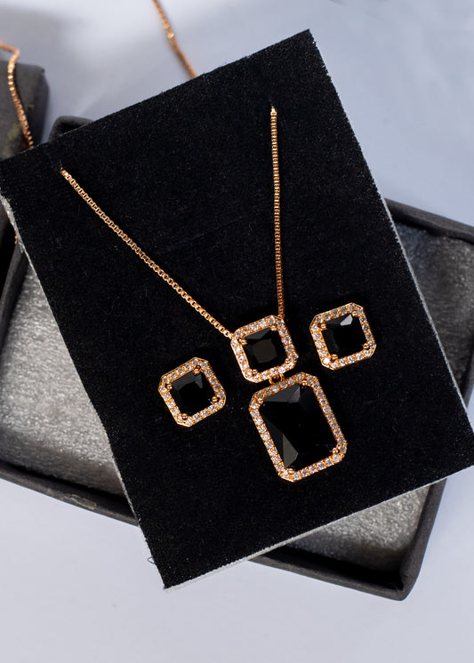 CASUAL JEWELRY COLLECTION (CS-05)