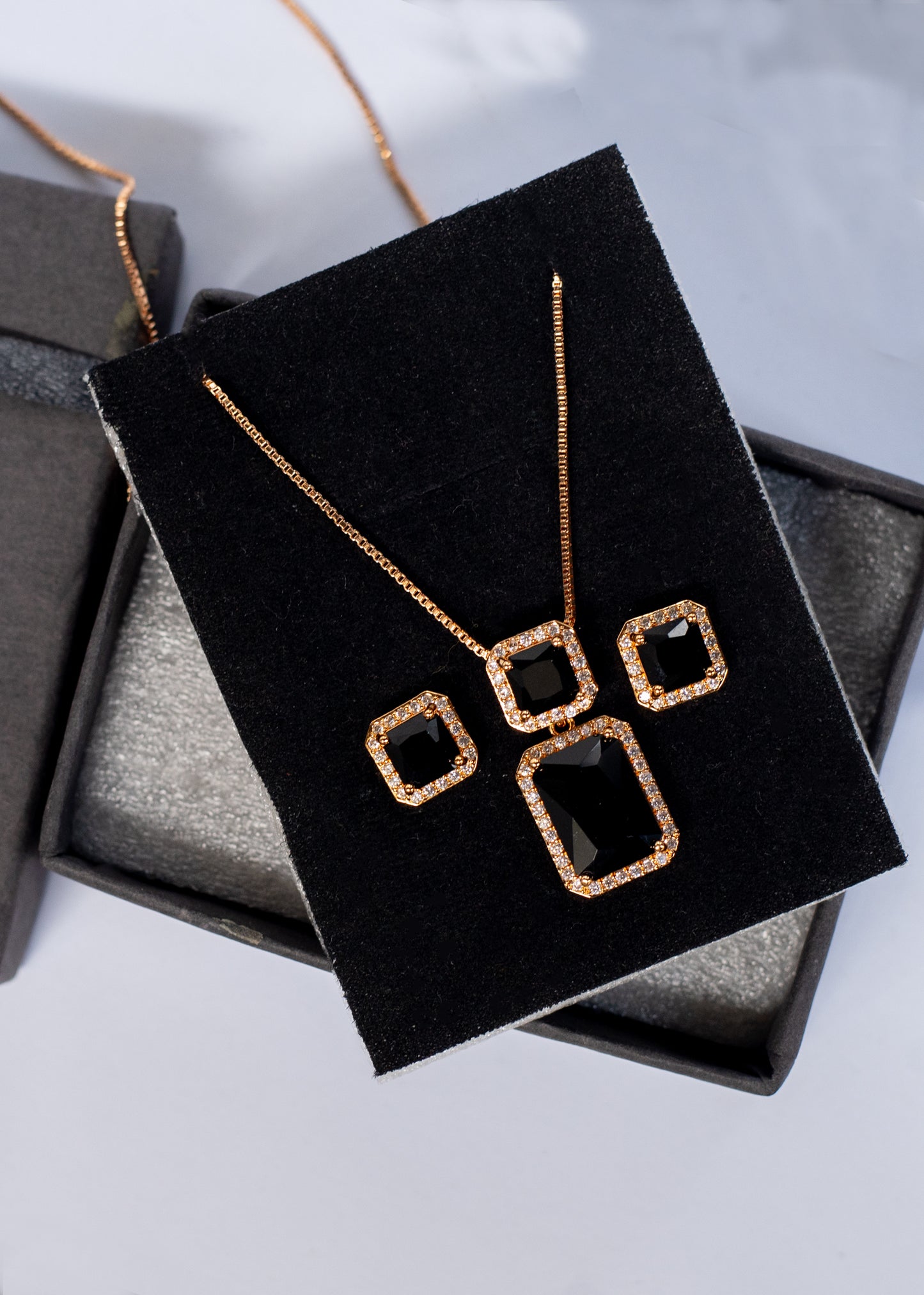 CASUAL JEWELRY COLLECTION (CS-05)