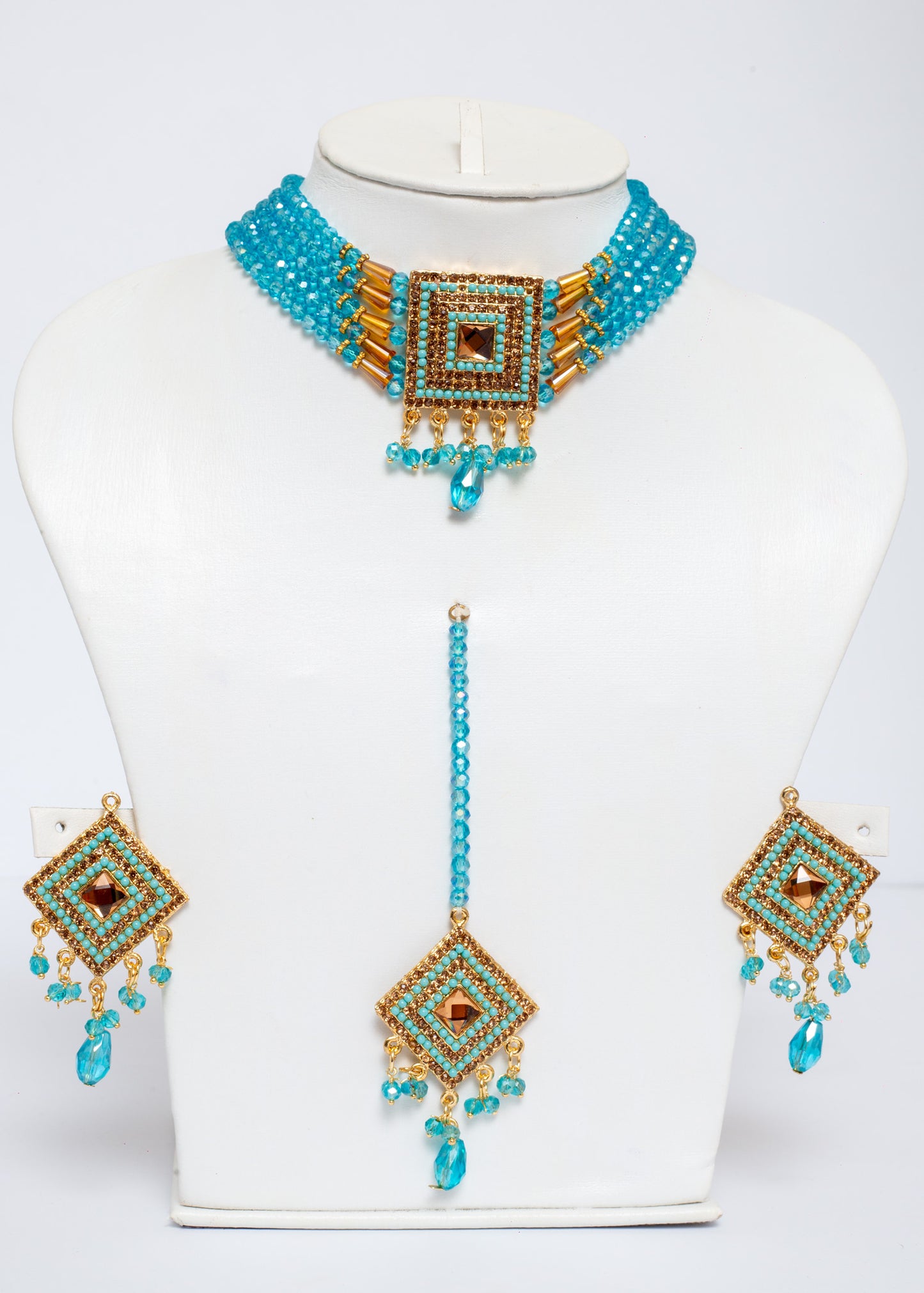 Choker Set (JSCW-05-02)