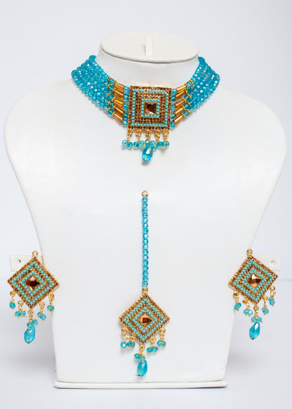 Choker Set (JSCW-05-02)