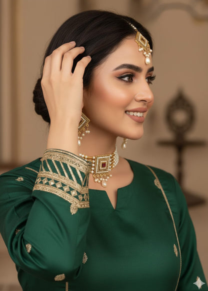 Choker Set (JSCW-05-02)