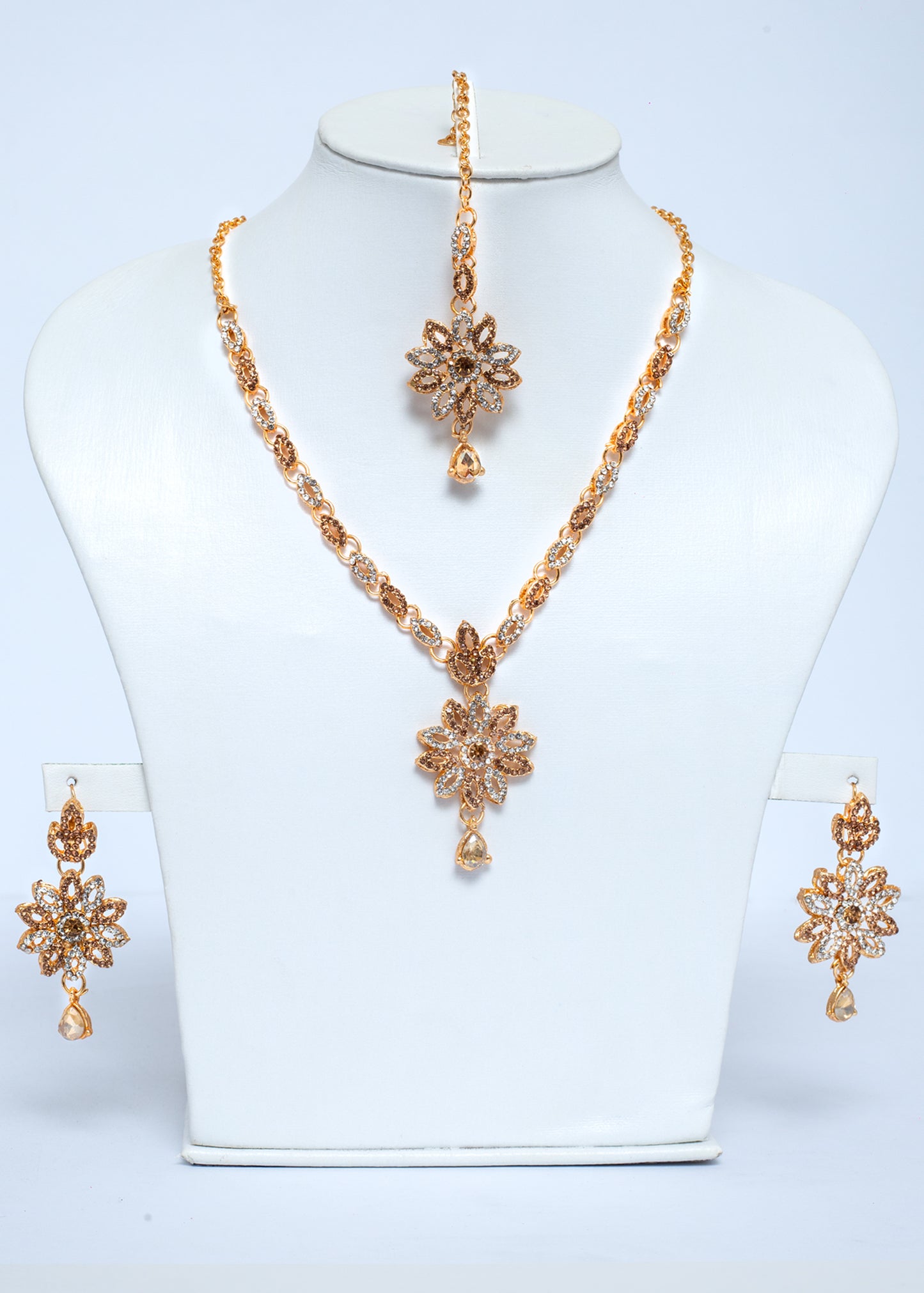 Zircon Set (JSF-09A)