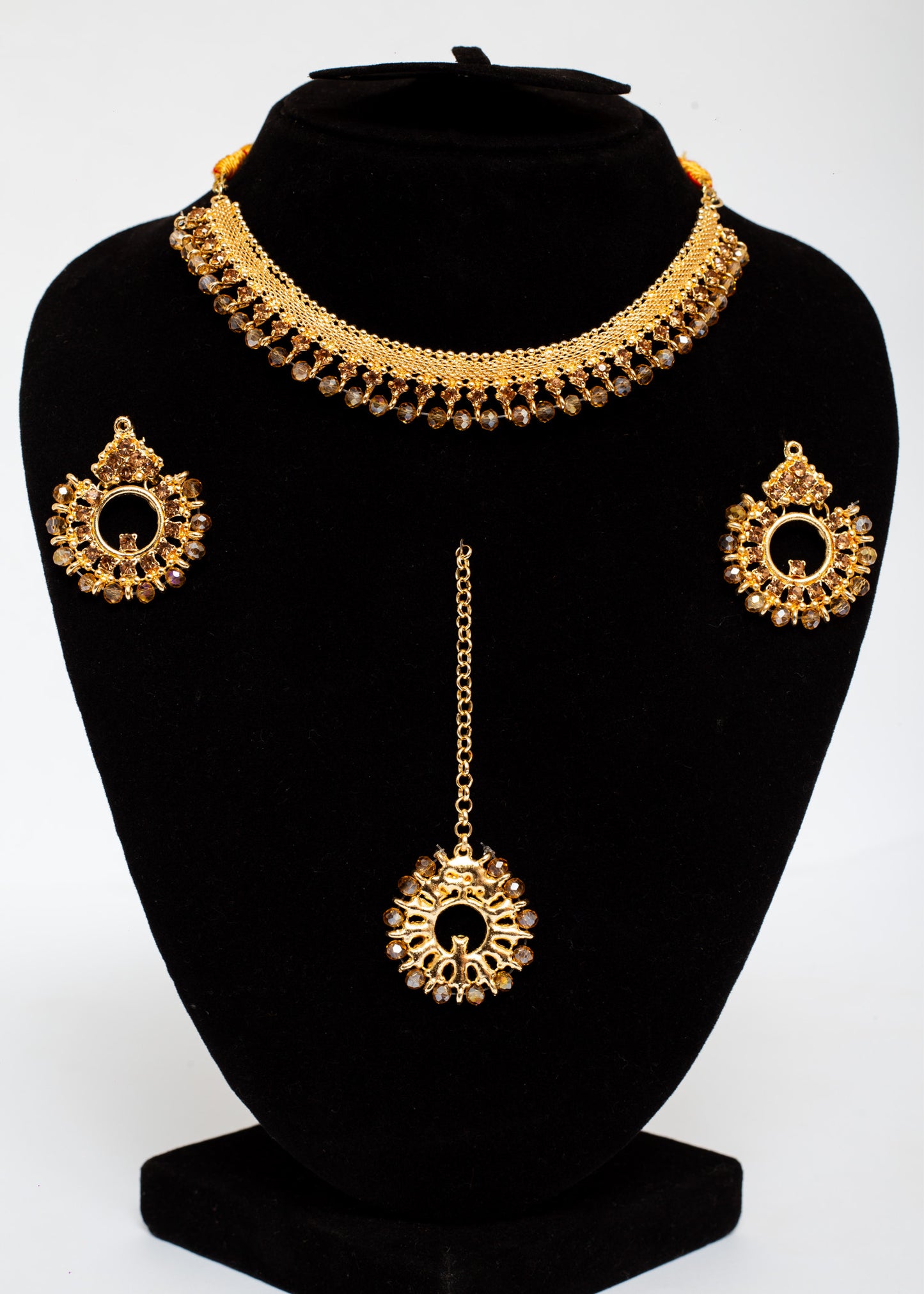 Elegant Pearl Set (JSM-06)