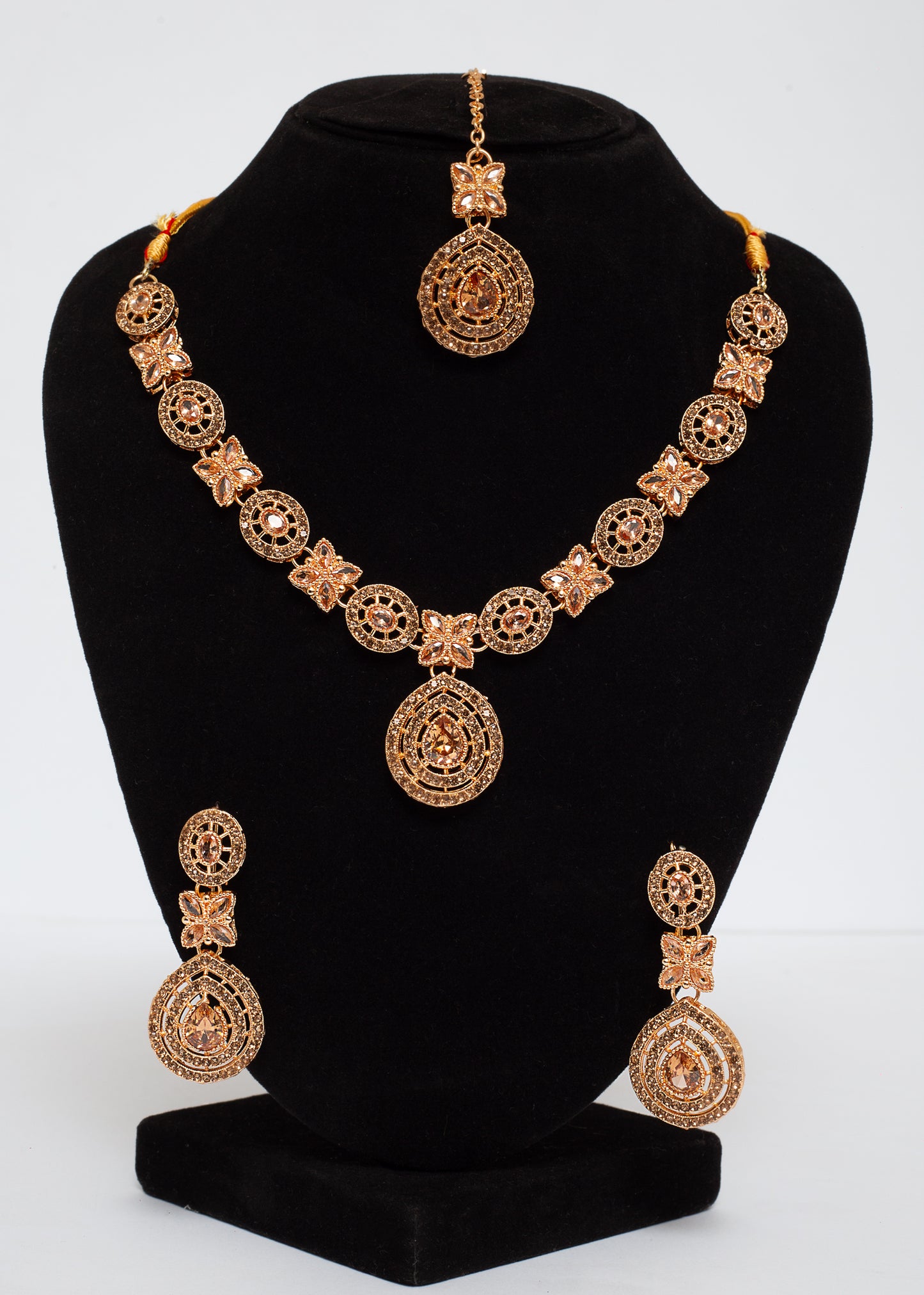 Zircon Set (JSZ02-01P)