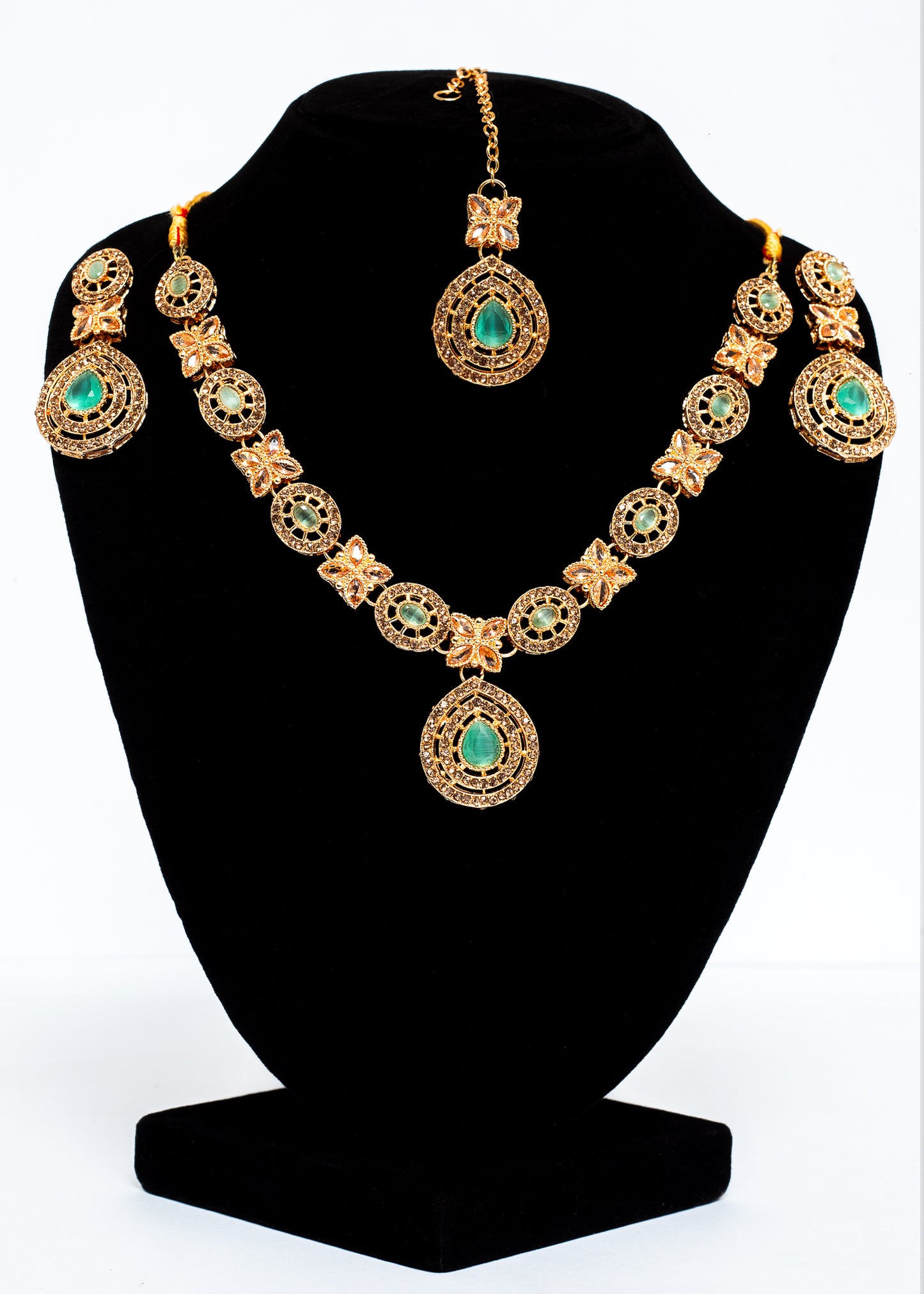 Zircon Set (JSZ02-01P)