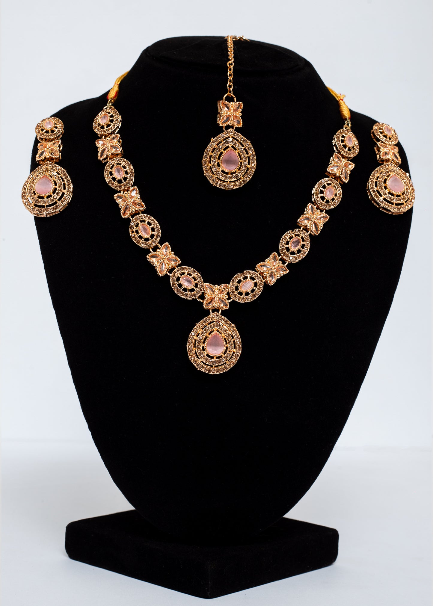 Zircon Set (JSZ02-01P)