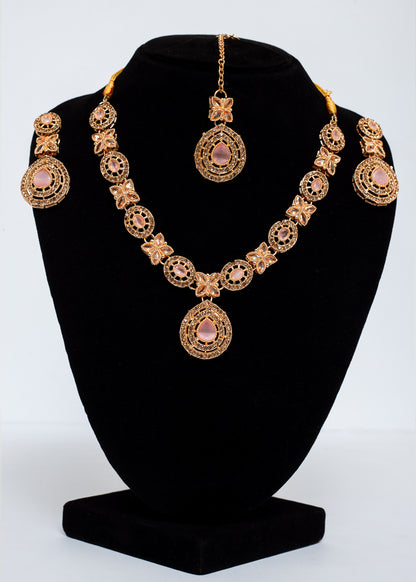 Zircon Set (JSZ02-01P)