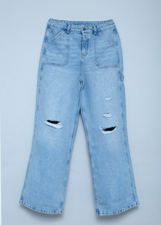 Jeans 30 Waist
